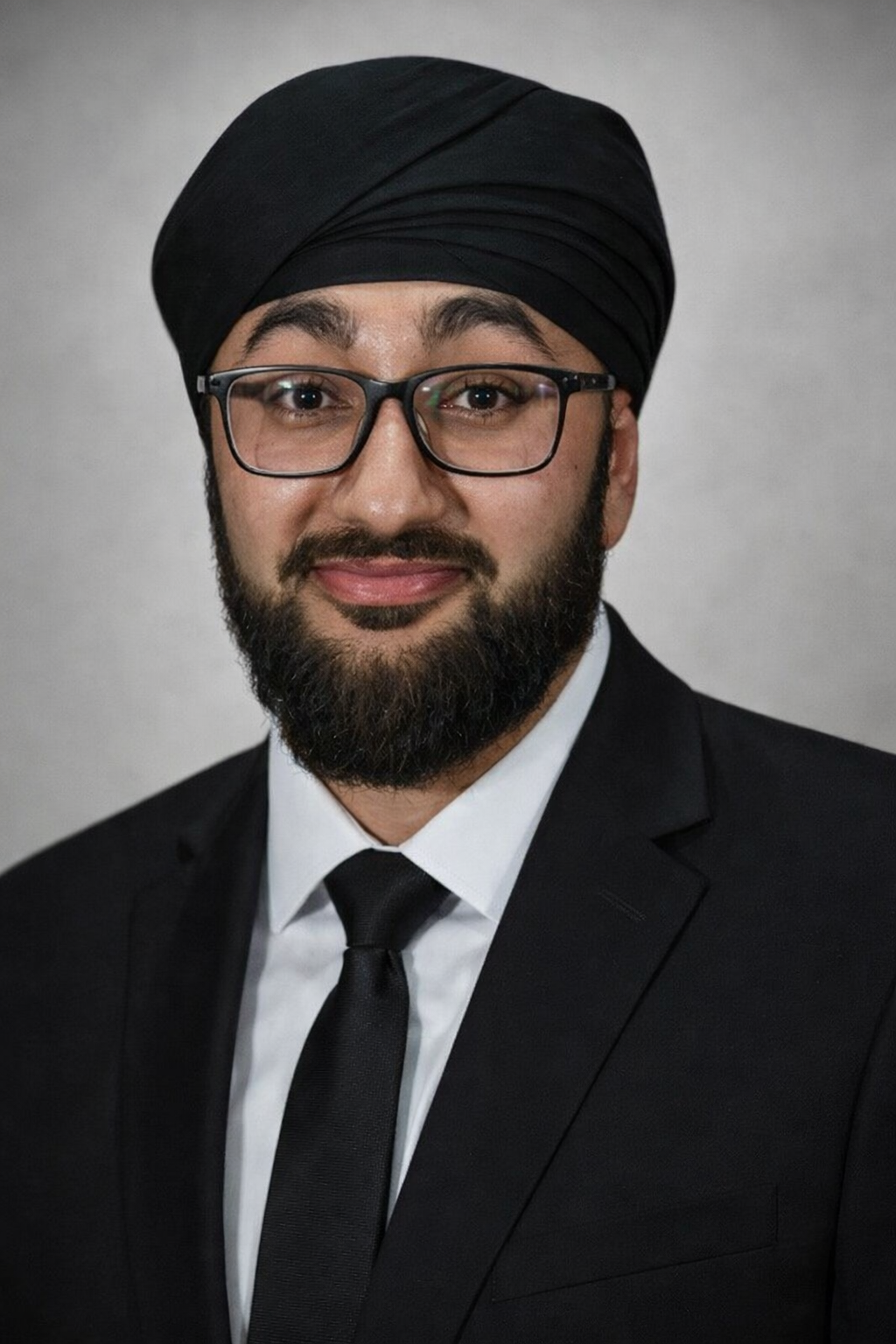 Karan Ranauta