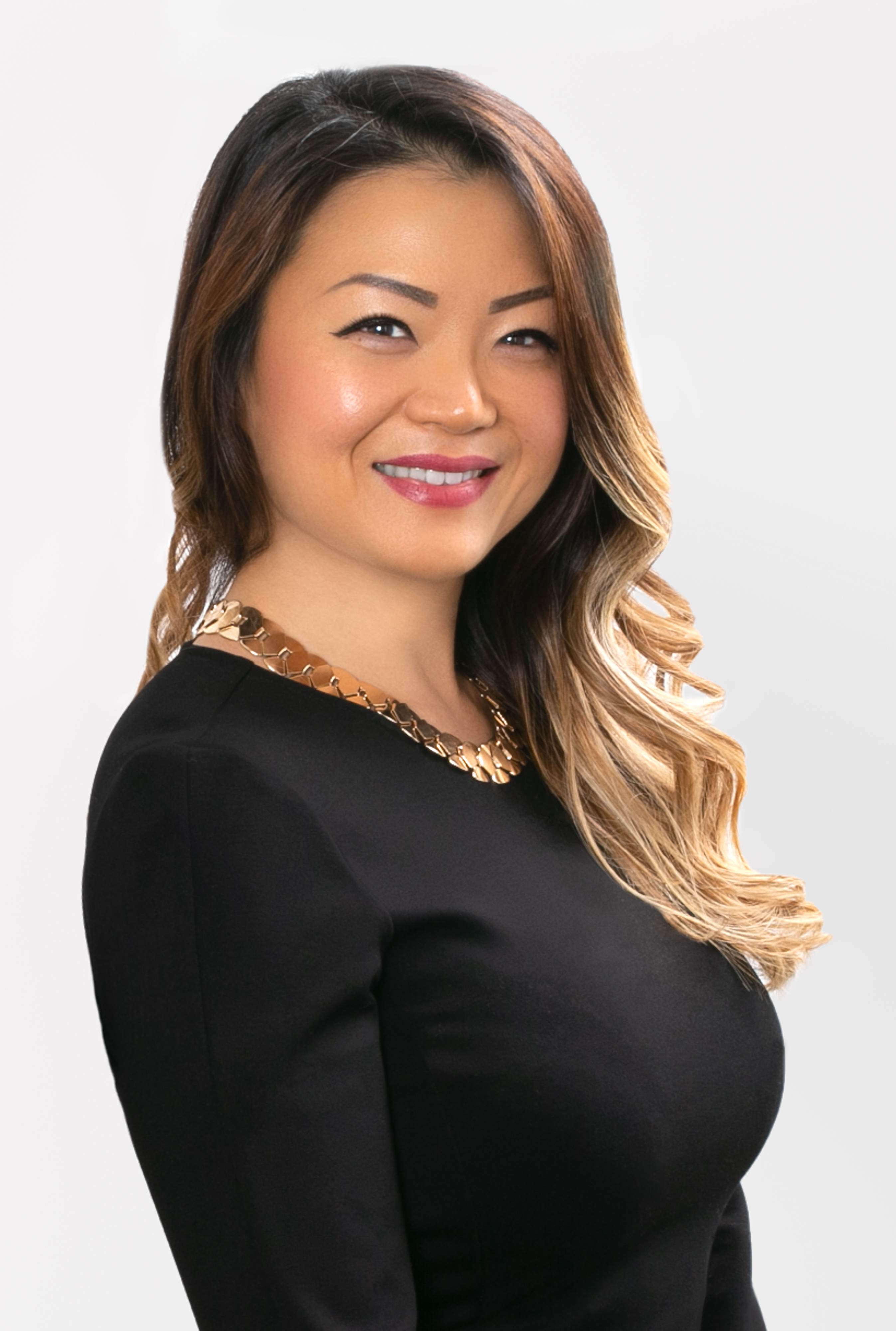 Monica Lee