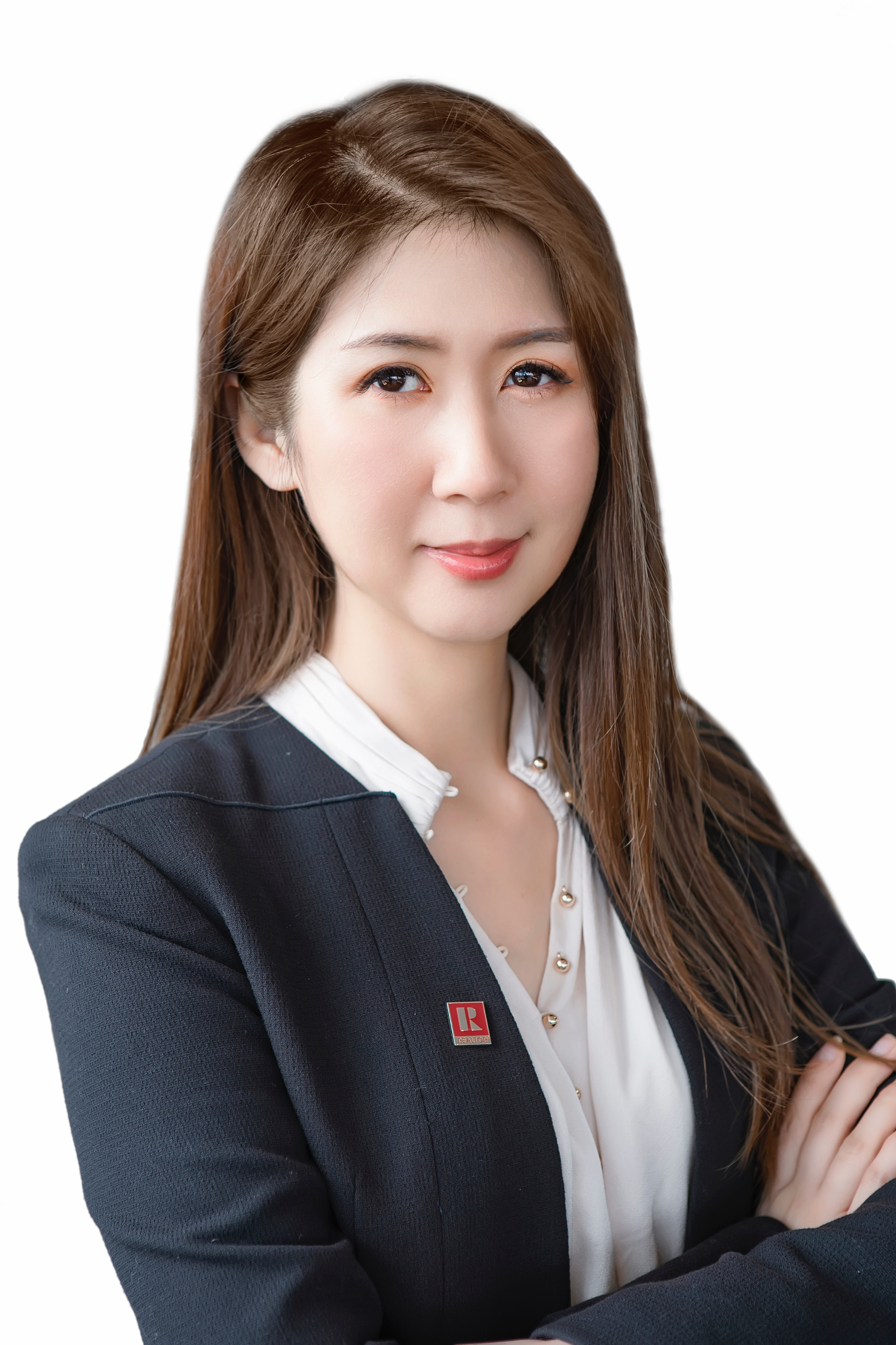 Tiffany Tseng PREC*
