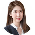 Tiffany Tseng PREC*, Real Estate Agent