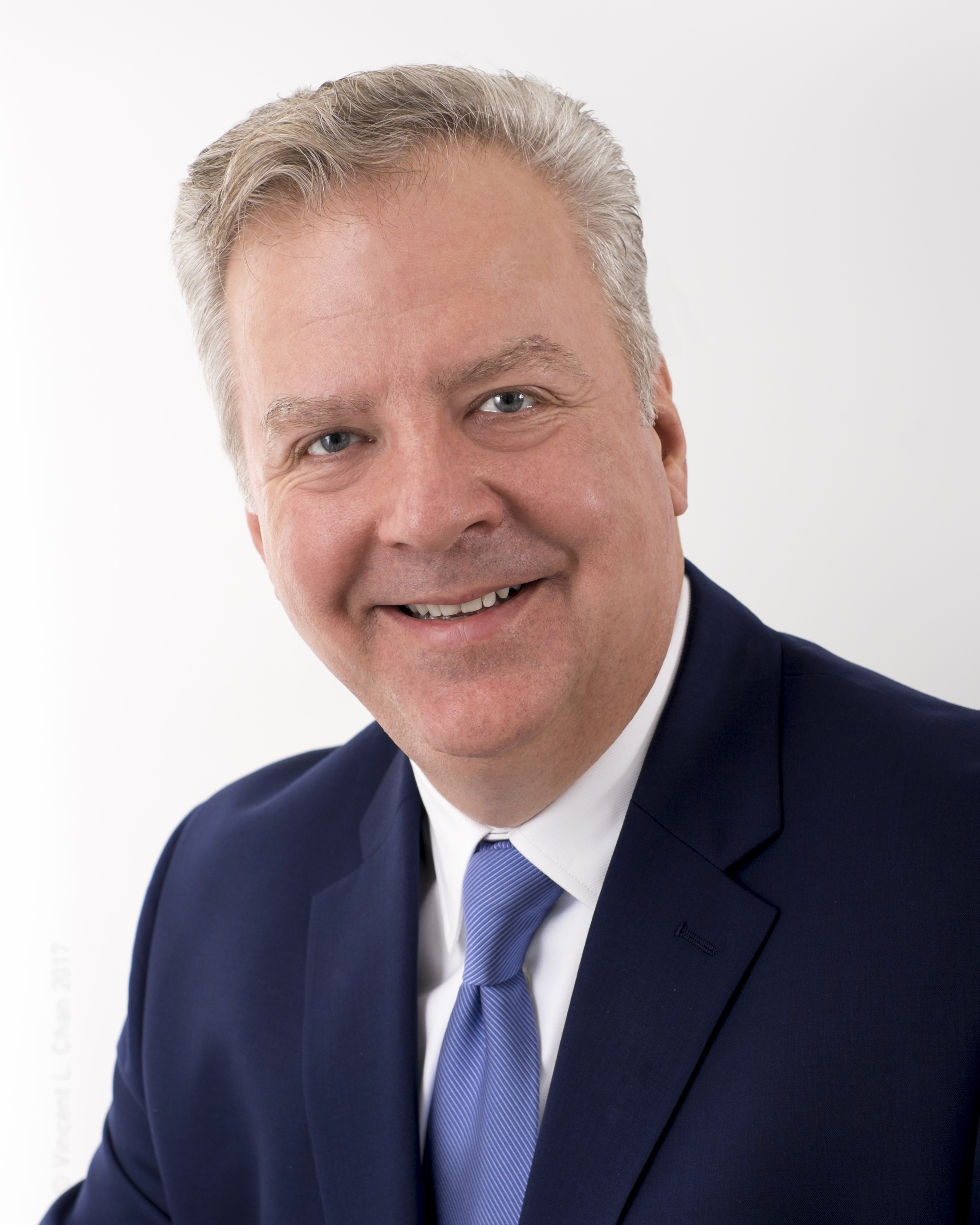 Jim Korchinski