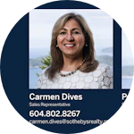 Carmen Dives