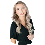 Ashtyn McGuire, Real Estate Agent