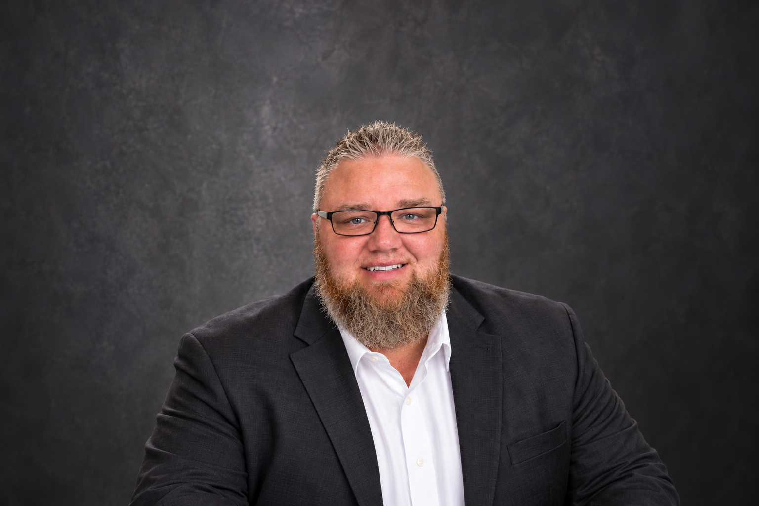 Rod Friesen