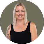 Amanda Hinks