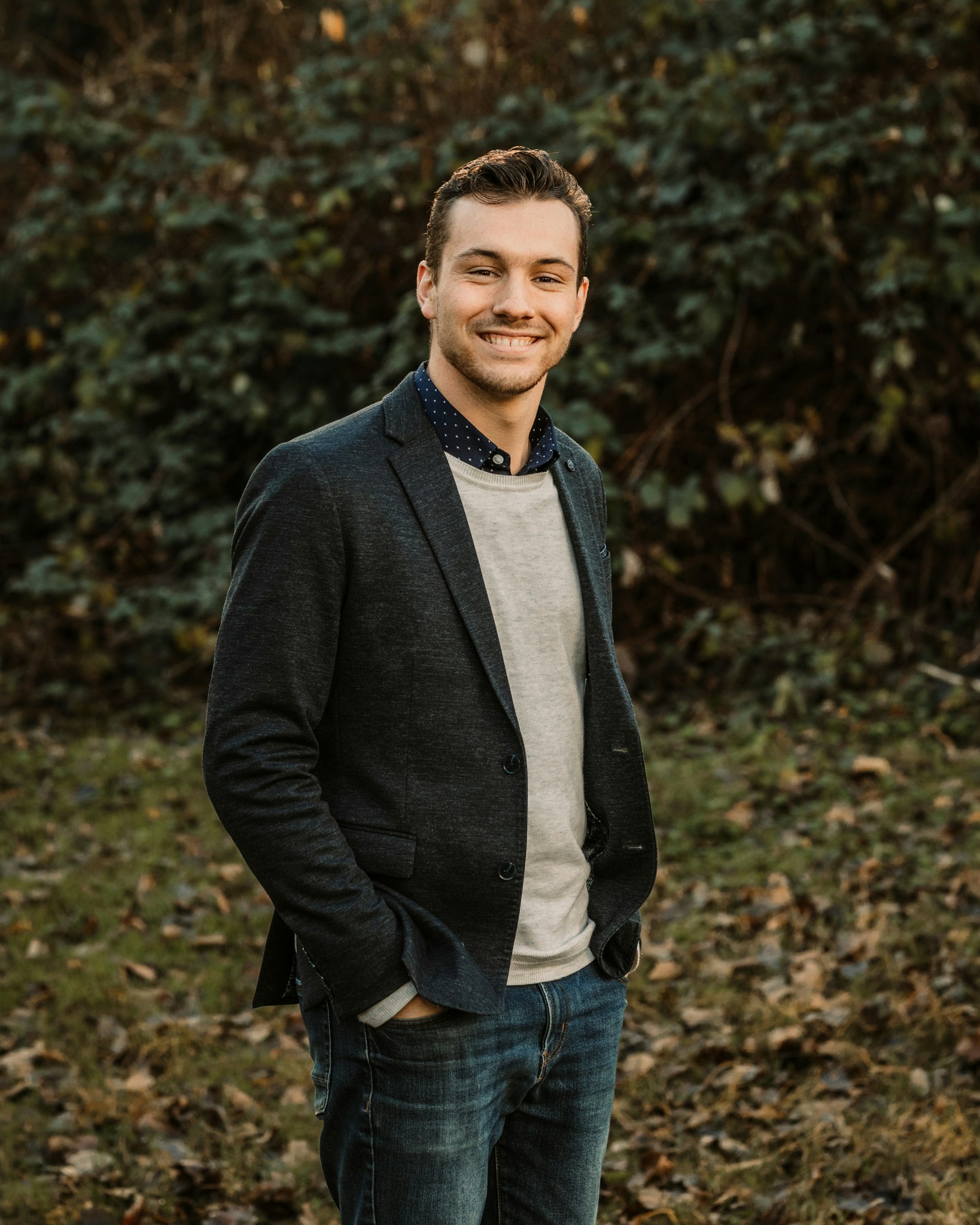 Caleb Westeringh