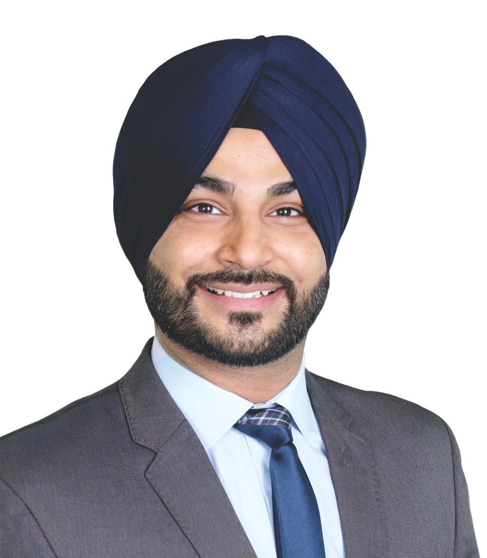 Harpal Uppal