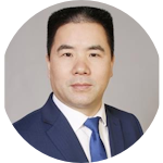 Andy Dai PREC*, Real Estate Agent