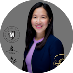 Pansy Yeung PREC*, Real Estate Agent