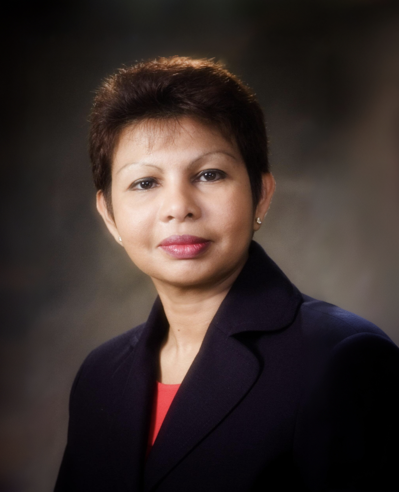 Ashley Kamaludeen MBA (Broker)