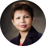 Ashley Kamaludeen MBA (Broker)