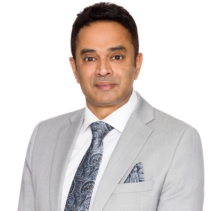 Sandip Rath