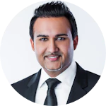 Parm Grewal PREC*