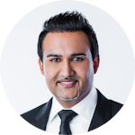 Parm Grewal PREC*, Real Estate Agent