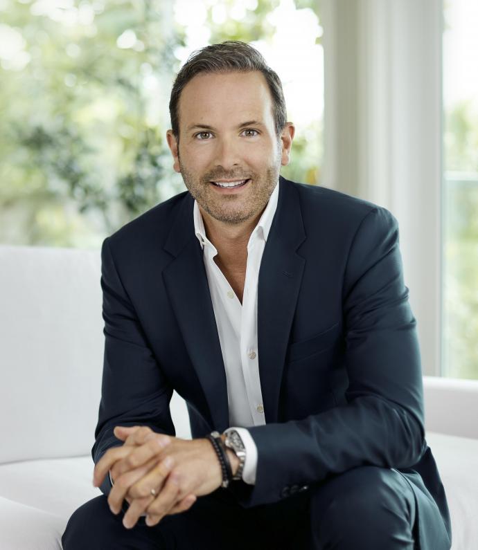 D.J. Denner PREC*, Real Estate Agent