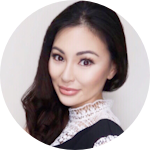 Tina Lieu PREC*, Real Estate Agent