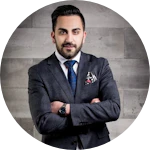 Nima Khadem Group