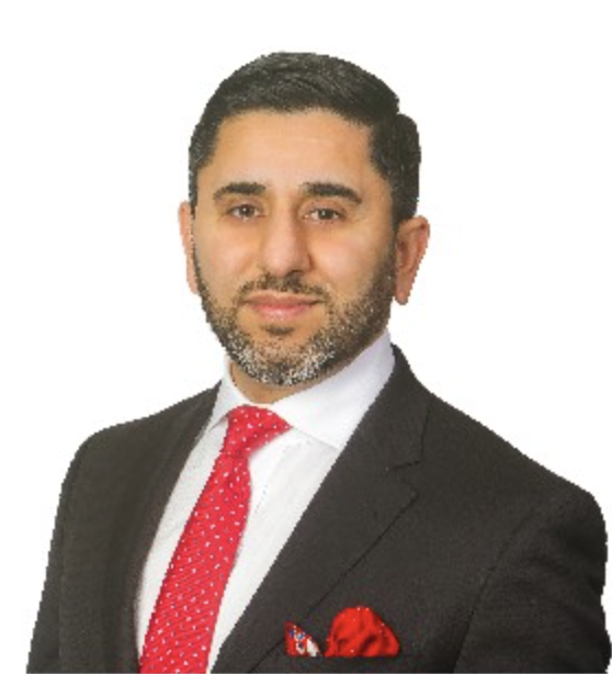 Gary Singh