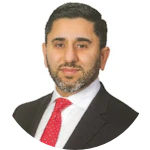 Gary Singh