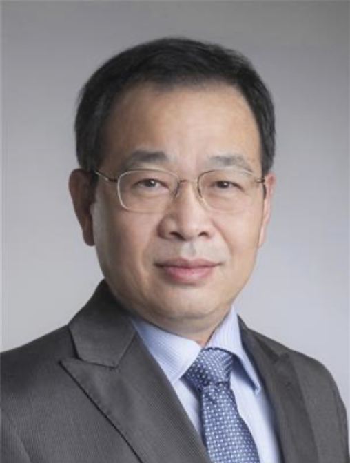 Billy Yin