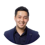 Clement Tsang, Real Estate Agent